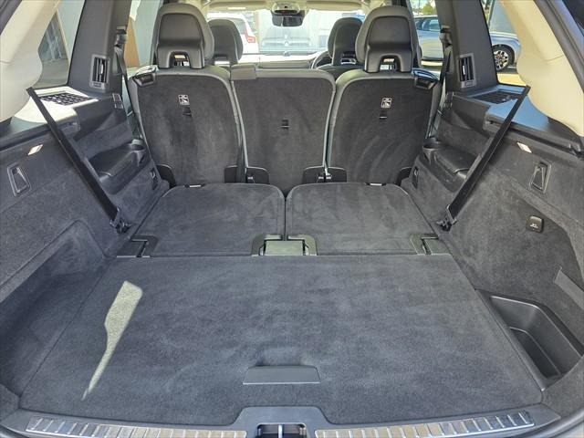 2020 Volvo XC90 T6 Inscription