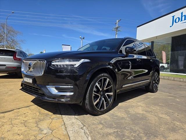 2020 Volvo XC90 T6 Inscription