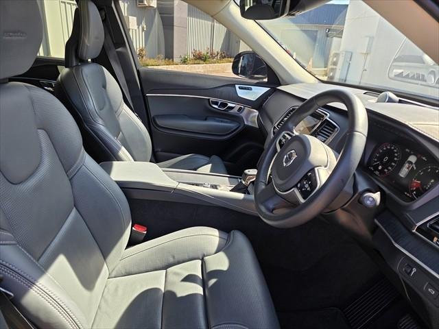 2020 Volvo XC90 T6 Inscription
