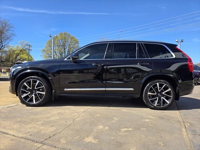 2020 Volvo XC90 T6 Inscription