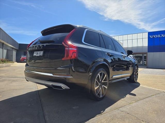2020 Volvo XC90 T6 Inscription