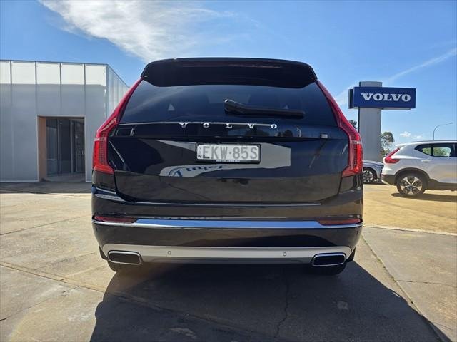 2020 Volvo XC90 T6 Inscription