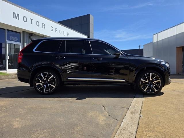 2020 Volvo XC90 T6 Inscription