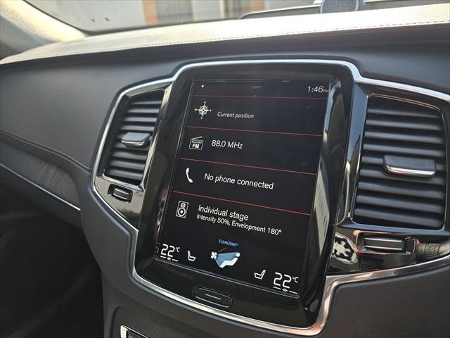 2020 Volvo XC90 T6 Inscription