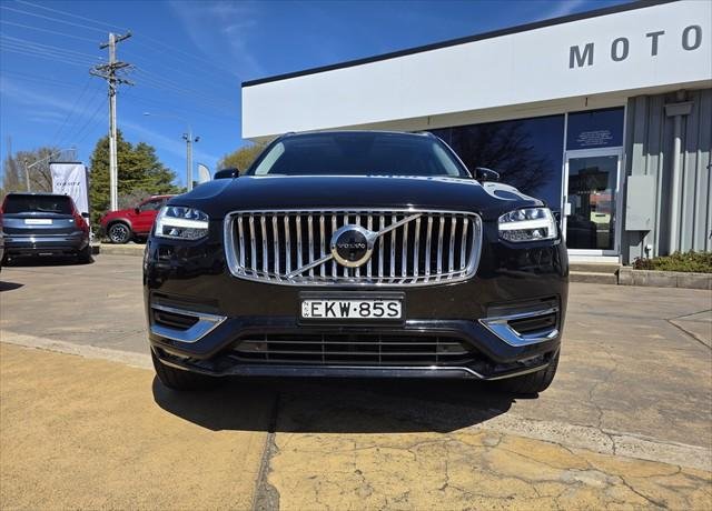 2020 Volvo XC90 T6 Inscription