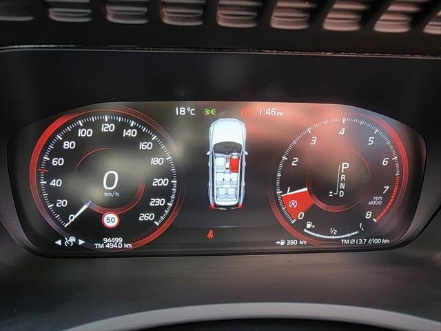 2020 Volvo XC90 T6 Inscription