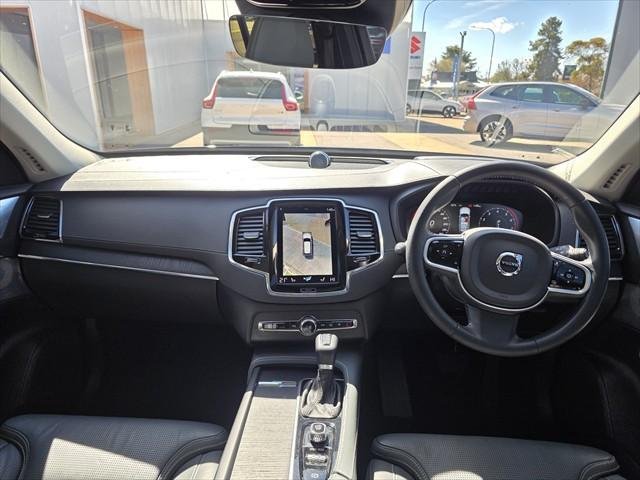 2020 Volvo XC90 T6 Inscription