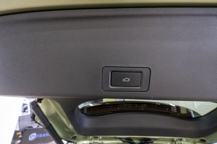 2025 Jaecoo J7 SHS Summit