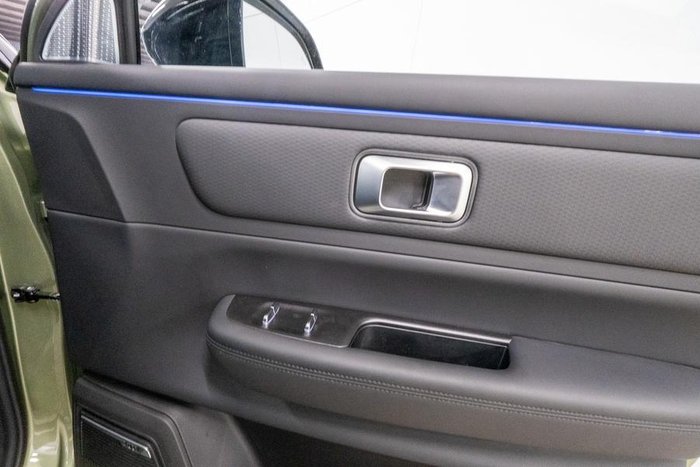 2025 Jaecoo J7 SHS Summit