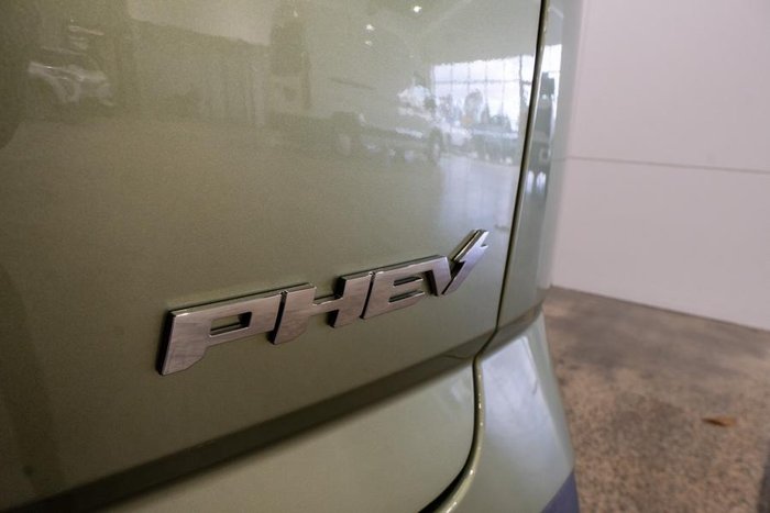 2025 Jaecoo J7 SHS Summit