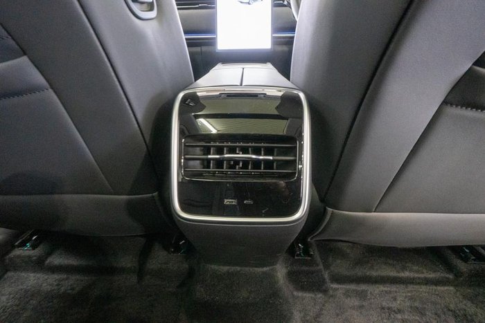 2025 Jaecoo J7 SHS Summit