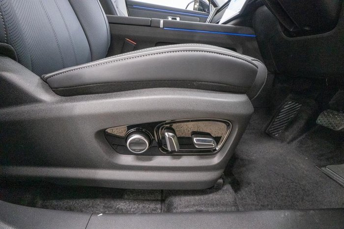 2025 Jaecoo J7 SHS Summit