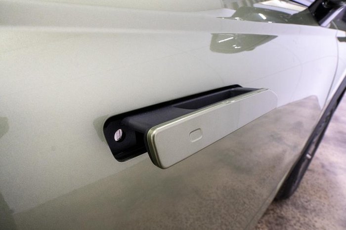 2025 Jaecoo J7 SHS Summit