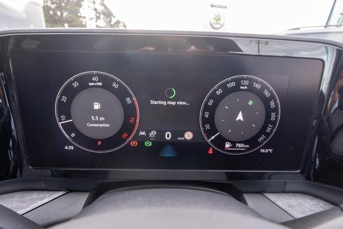 2025 SKODA Kodiaq 140TSI Select