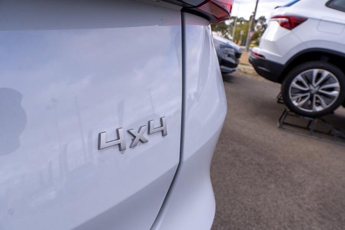 2025 SKODA Kodiaq 140TSI Select