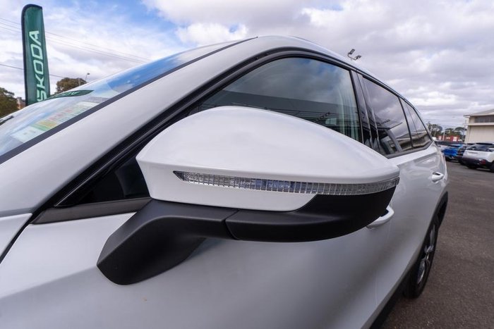 2025 SKODA Kodiaq 140TSI Select