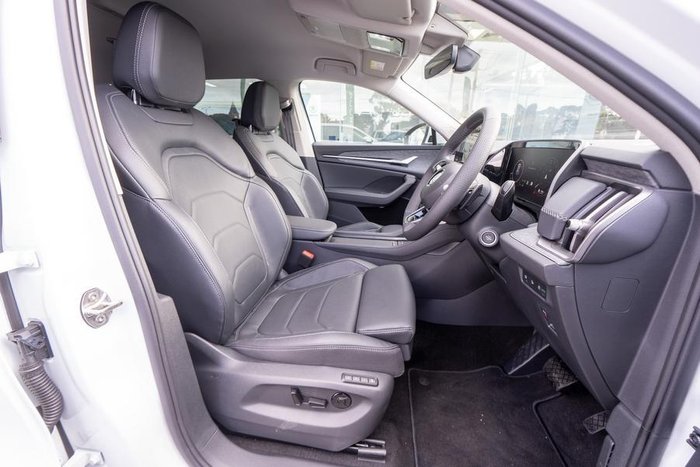 2025 SKODA Kodiaq 140TSI Select