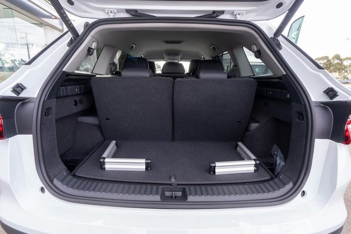 2025 SKODA Kodiaq 140TSI Select