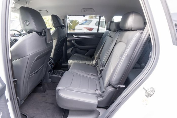 2025 SKODA Kodiaq 140TSI Select