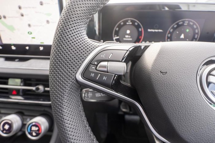 2025 SKODA Kodiaq 140TSI Select