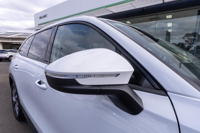 2025 SKODA Kodiaq 140TSI Select