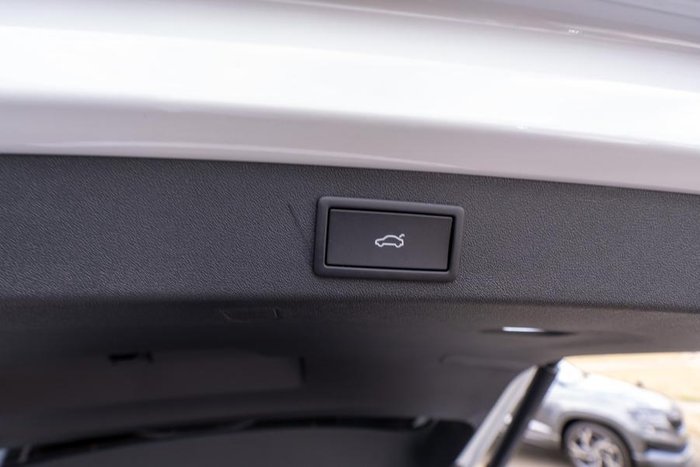 2025 SKODA Kodiaq 140TSI Select