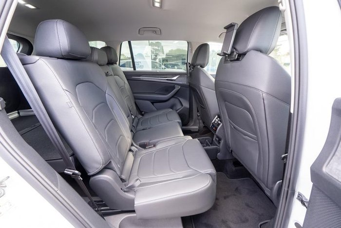 2025 SKODA Kodiaq 140TSI Select