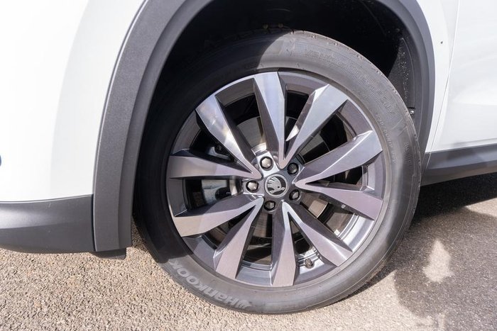 2025 SKODA Kodiaq 140TSI Select