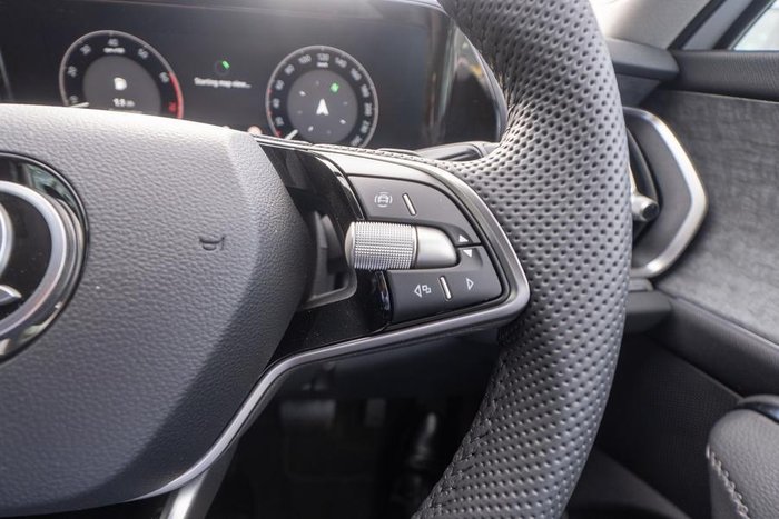 2025 SKODA Kodiaq 140TSI Select