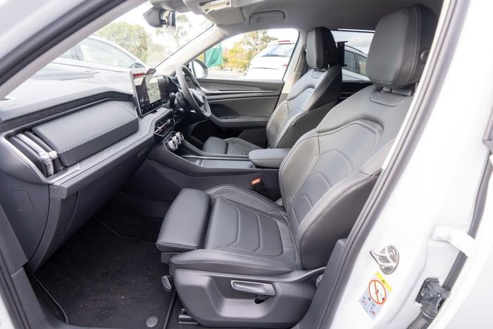 2025 SKODA Kodiaq 140TSI Select