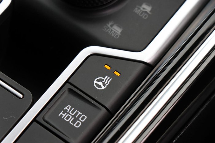 2024 Kia Sorento GT-Line MQ4 PE MY25 AWD Silky Silver