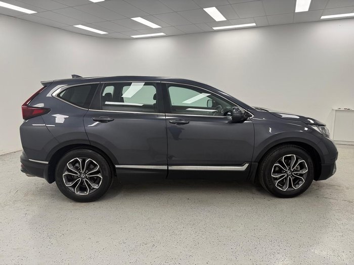 2023 Honda CR-V VTi X RW MY23 Meteoroid Grey