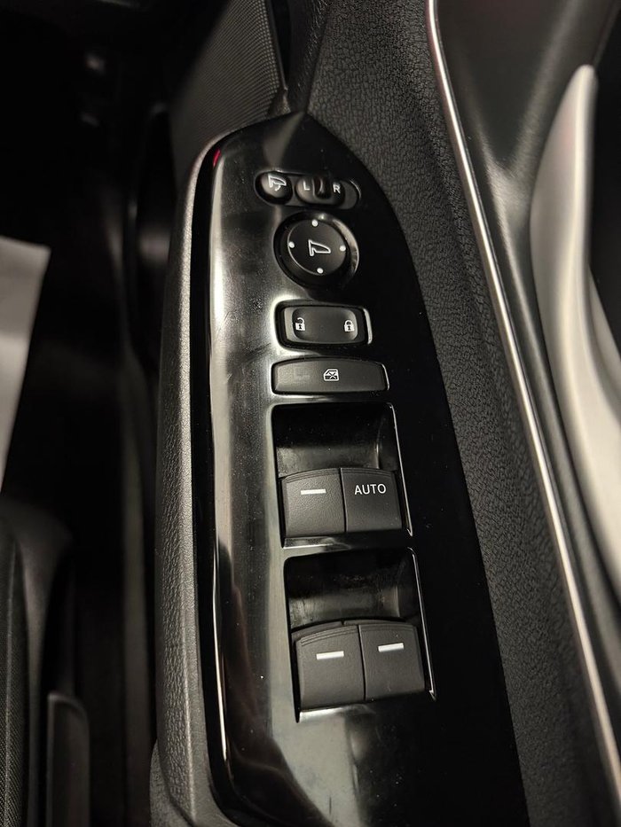 2023 Honda CR-V VTi X RW MY23 Meteoroid Grey