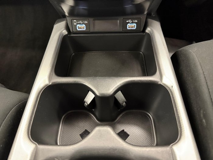 2023 Honda CR-V VTi X RW MY23 Meteoroid Grey