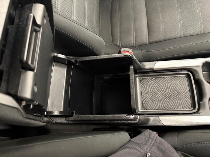 2023 Honda CR-V VTi X RW MY23 Meteoroid Grey