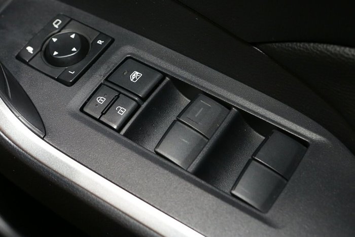 2024 Toyota RAV4 GX