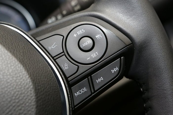 2024 Toyota RAV4 GX