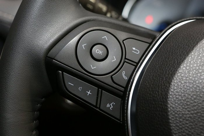 2024 Toyota RAV4 GX