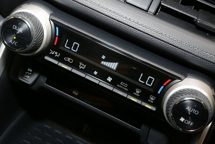 2024 Toyota RAV4 GX