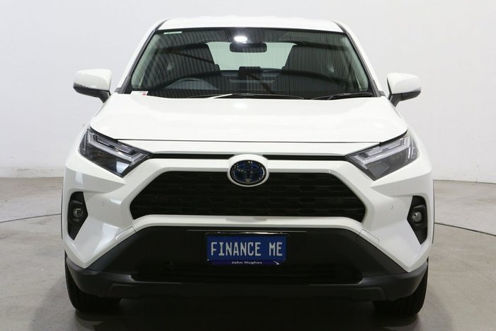 2024 Toyota RAV4 GX
