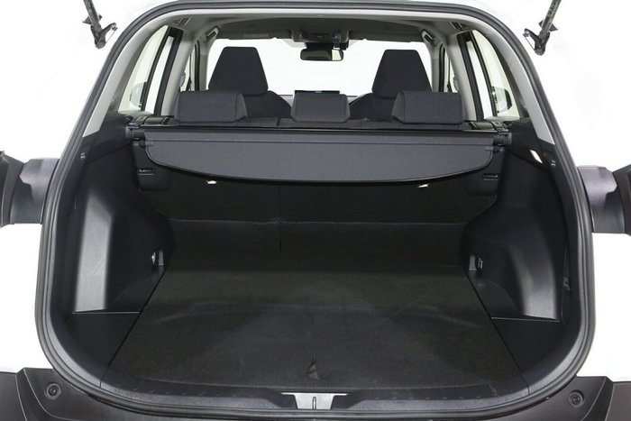2024 Toyota RAV4 GX