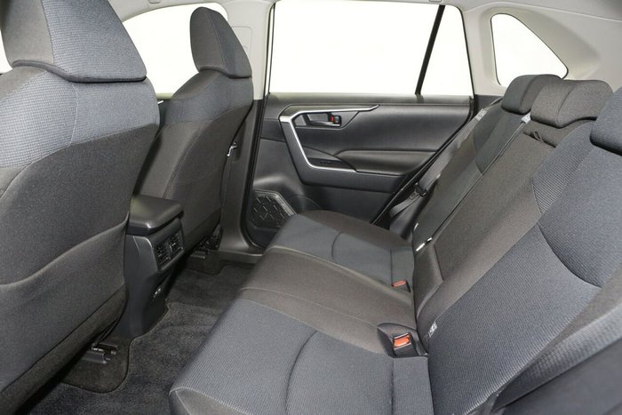 2024 Toyota RAV4 GX