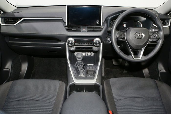 2024 Toyota RAV4 GX
