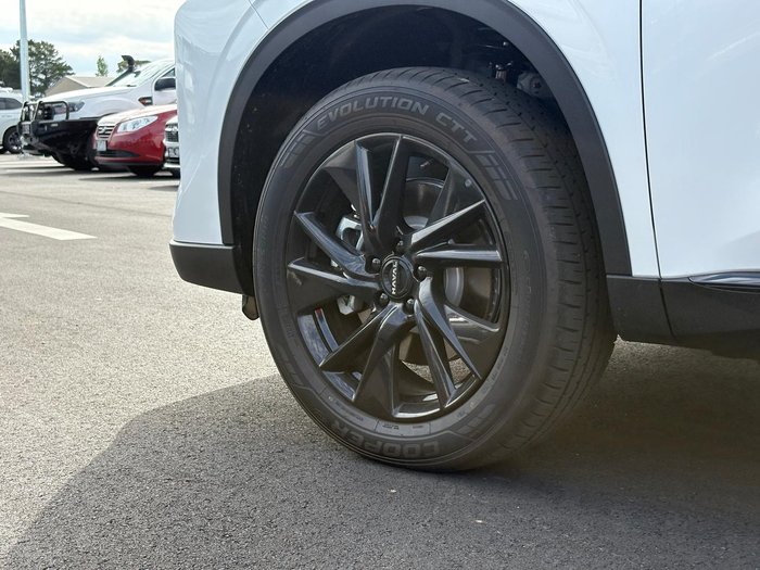 2025 GWM Haval H6 Ultra PHEV