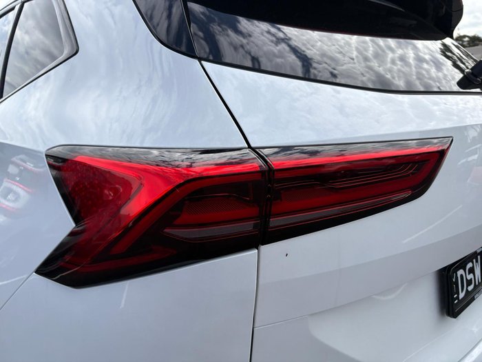 2025 GWM Haval H6 Ultra PHEV