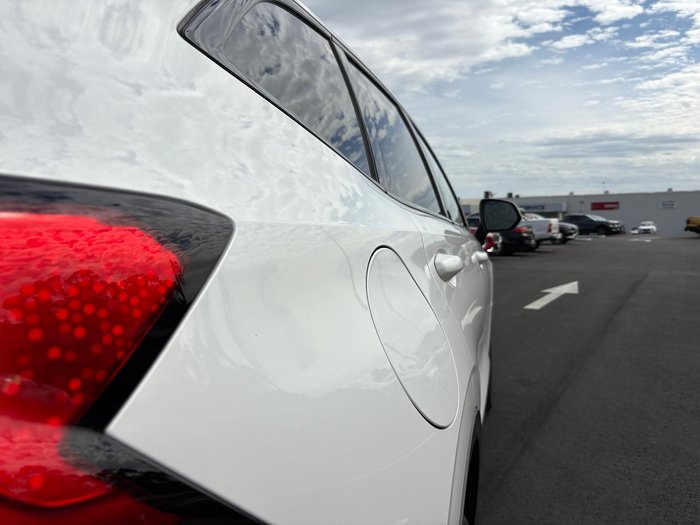 2025 GWM Haval H6 Ultra PHEV