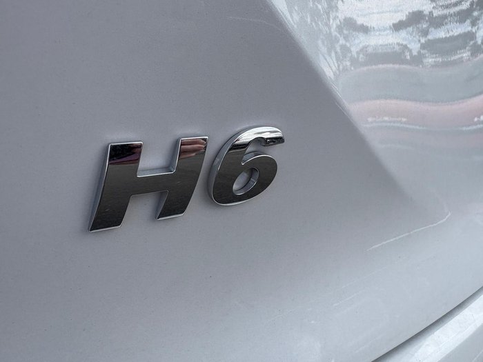 2025 GWM Haval H6 Ultra PHEV