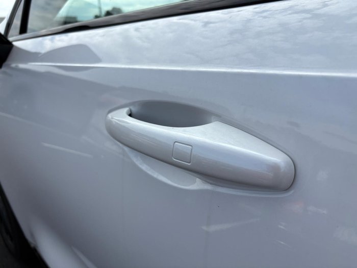 2025 GWM Haval H6 Ultra PHEV