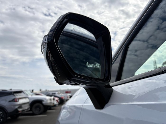 2025 GWM Haval H6 Ultra PHEV