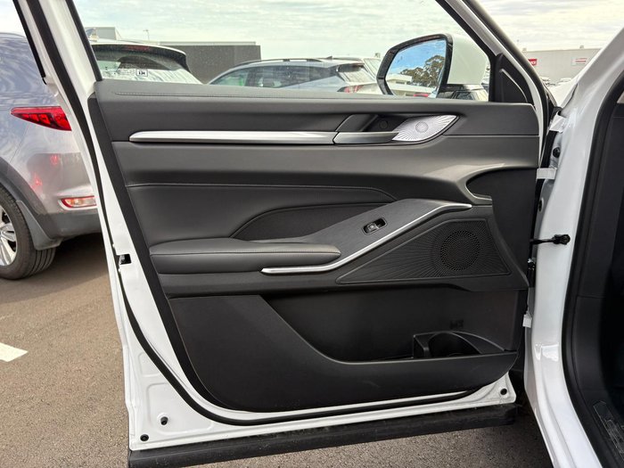 2025 GWM Haval H6 Ultra PHEV